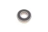 Подшипник генератора 20*47*14 SKF 6204-2RSH (фото 4)