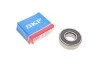 Подшипник шариковый SKF 6204-2RSH/C3 (фото 1)