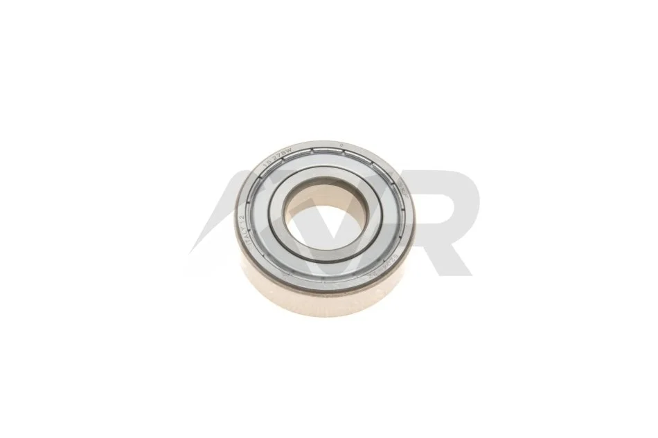 Підшипник кульковий d>30 SKF 6204-2Z (фото 1)