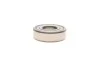 Підшипник кульковий d>30 SKF 6204-2Z (фото 4)
