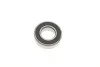 Подшипник шариковый SKF 6205-2RSH (фото 2)