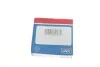 Подшипник шариковый SKF 6205-2RSH (фото 4)