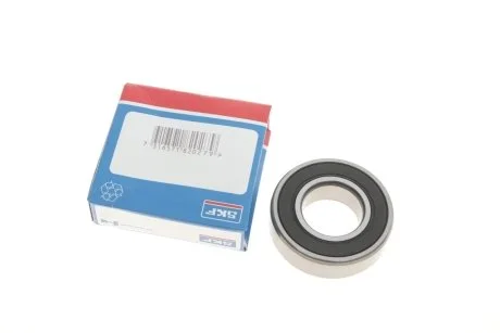 Подшипник шариковый SKF 6205-2RSH