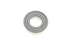 Подшипник шариковый d>30 SKF 6205-2Z (фото 1)