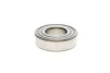 Подшипник шариковый d>30 SKF 6205-2Z (фото 2)