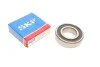 Подшипник шариковый SKF 6206-2RS1/C3 (фото 1)