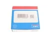Подшипник шариковый SKF 6206-2RS1/C3 (фото 4)