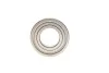 Подшипник шариковый d>30 SKF 6206-2Z (фото 2)