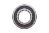 Подшипник шариковый d>30 SKF 6207-2RS1 (фото 4)