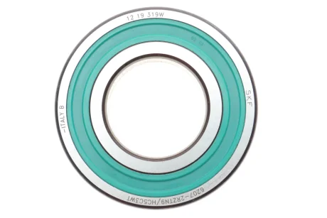 Підшипник кульковий d>30 SKF 6207-2RZTN9/HC5C3WT