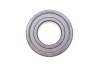 Подшипник шариковый d>30 SKF 6207-2Z/C3 (фото 1)
