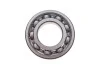 Подшипник шариковый d>30 SKF 6207/C3 (фото 1)