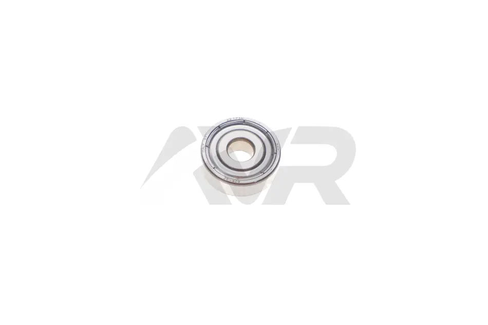 Підшипник кульковий d<30 SKF 626-2Z (фото 1)
