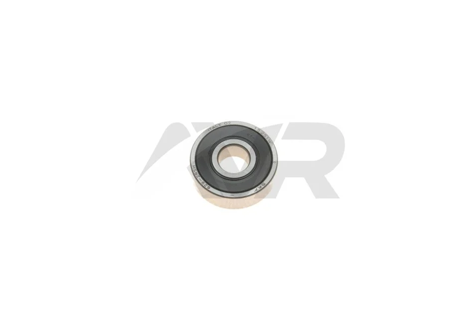 Підшипник кульковий d<30 SKF 629-2RSH (фото 1)