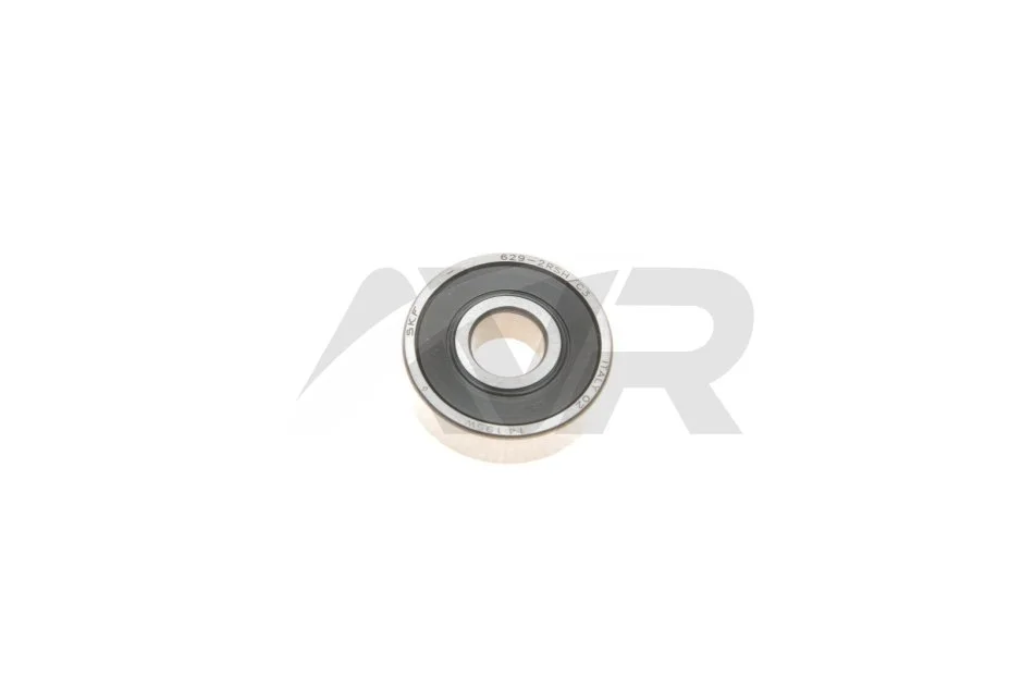 Підшипник кульковий d<30 SKF 629-2RSH/C3 (фото 1)