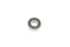 Підшипник кульковий d<30 SKF 629-2RSH/C3 (фото 1)