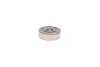Підшипник кульковий d<30 SKF 629-2RSH/C3 (фото 4)
