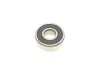Подшипник шариковый SKF 6303-2RSH/C3 (фото 4)