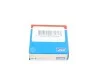 Подшипник шариковый SKF 6303-2RSH/C3 (фото 5)