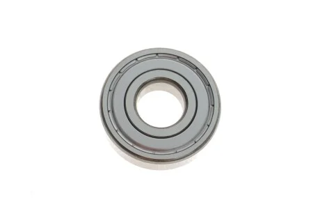 Підшипник кульковий d>30 SKF 6304-2Z