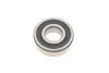 Підшипник кульковий d>30 SKF 6305-2RS1/C3 (фото 1)
