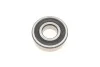 Підшипник кульковий d>30 SKF 6305-2RS1/C3 (фото 3)