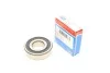 Подшипник шариковый SKF 6306-2RS1 (фото 1)