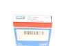 Подшипник шариковый SKF 6306-2RS1 (фото 5)