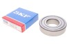 Подшипник шариковый d>30 SKF 6308-2Z (фото 2)