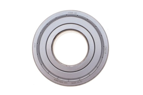 Подшипник шариковый d>30 SKF 6308-2Z