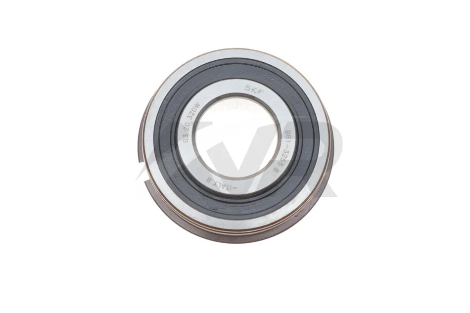 Підшипник кульковий d>30 SKF BB1-3255 B (фото 1)