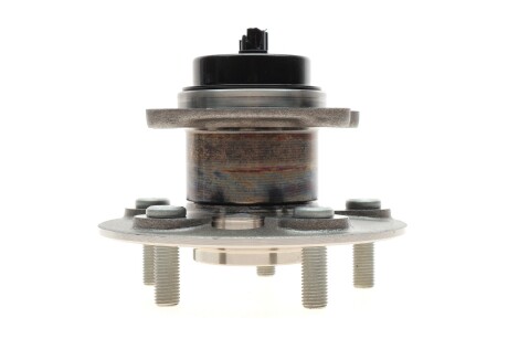 Подшипник ступицы (комплект) SKF DSC_VKBA 6876