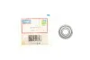 Подшипник шариковый d<30 SKF E2.6000-2Z/C3 (фото 2)