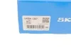 Подшипник ступицы (комплект) SKF VKBA 1307 (фото 5)