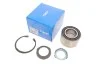 Подшипник ступицы, комплект BMW 5(E28)/(E34) "R "1,8/2,6L "81-95 SKF VKBA1318 (фото 1)