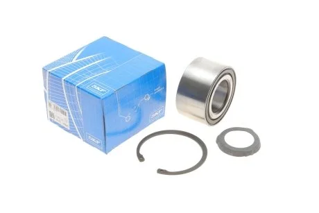 Подшипник ступицы SKF VKBA1319
