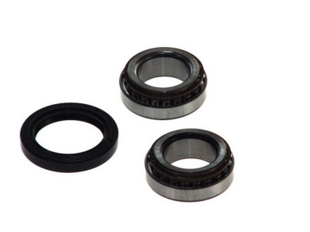 Подшипник ступицы, комплект FORD/MAZDA Escort/Fiesta/Orion/121 "R "1,3/2,8L "89-03 SKF VKBA1333