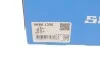 Подшипник ступицы (комплект) SKF VKBA 1356 (фото 4)