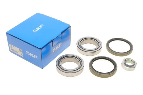 Подшипник ступицы SKF VKBA1444