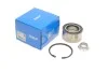 Подшипник ступицы, комплект BMW 3 (E36)/(E46)/Z1 "R "1,6/2,8L "88>> SKF VKBA1460 (фото 1)