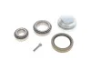 Подшипник ступицы колеса (комплект) передней MB E124, C202, E210 (VKBA1498) SKF VKBA 1498 (фото 1)