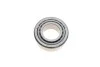 Подшипник ступицы колеса (комплект) передней MB E124, C202, E210 (VKBA1498) SKF VKBA 1498 (фото 3)