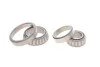 Подшипник ступицы колеса (комплект) передней MB E124, C202, E210 (VKBA1498) SKF VKBA 1498 (фото 4)