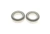Подшипник ступицы, комплект HYUNDAI/MITSUBISHI Galloper/L 200/L 300/Pajero "F "1,8/3,5L "86>> SKF VKBA1915 (фото 2)