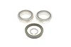 Подшипник ступицы, комплект HYUNDAI/MITSUBISHI Galloper/L 200/L 300/Pajero "F "1,8/3,5L "86>> SKF VKBA1915 (фото 3)