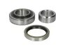 Подшипник шариковый d>30 SKF VKBA 1971 (фото 1)