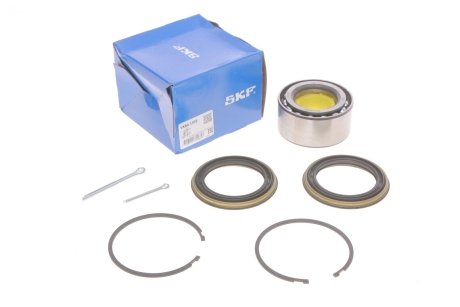 Подшипник ступицы SKF VKBA 1999