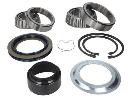 Комплект подшипника ступицы SKF VKBA 2450