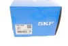 Подшипник ступицы, комплект SUBARU Forester/Impreza/Legacy/Outback "R "1,6/2,5L "89>> SKF VKBA3236 (фото 3)