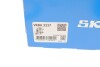Подшипник ступицы (комплект) SKF VKBA 3237 (фото 8)